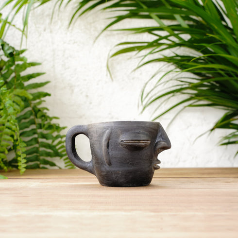 Breath & Whisper Mug